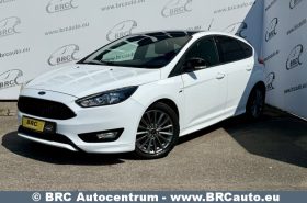 Ford Focus 1.5 TDCi 2017