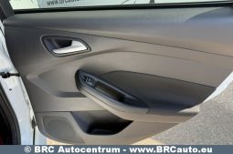 Ford Focus 1.5 TDCi 2017 full