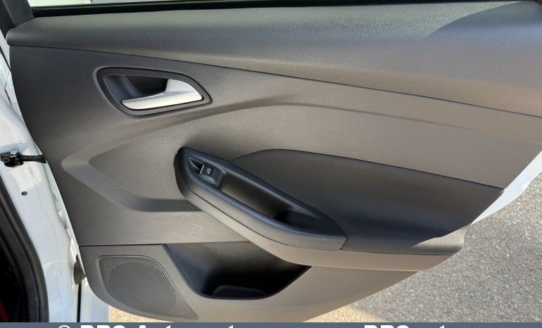 Ford Focus 1.5 TDCi 2017 full