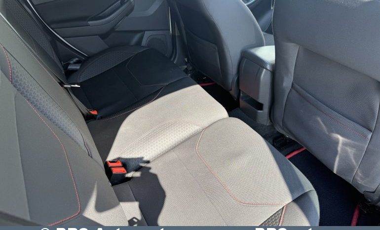 Ford Focus 1.5 TDCi 2017 full