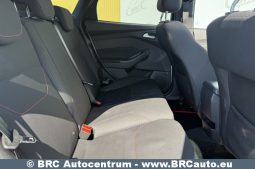 Ford Focus 1.5 TDCi 2017 full