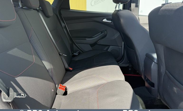 Ford Focus 1.5 TDCi 2017 full