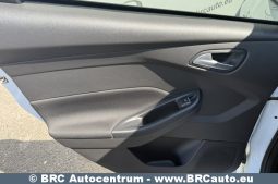 Ford Focus 1.5 TDCi 2017 full