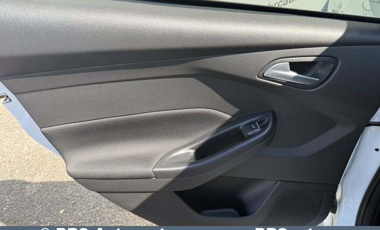 Ford Focus 1.5 TDCi 2017 full