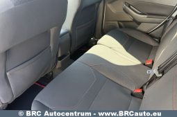 Ford Focus 1.5 TDCi 2017 full