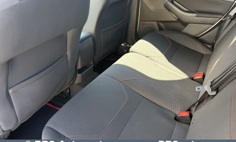 Ford Focus 1.5 TDCi 2017 full