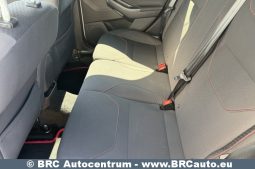 Ford Focus 1.5 TDCi 2017 full