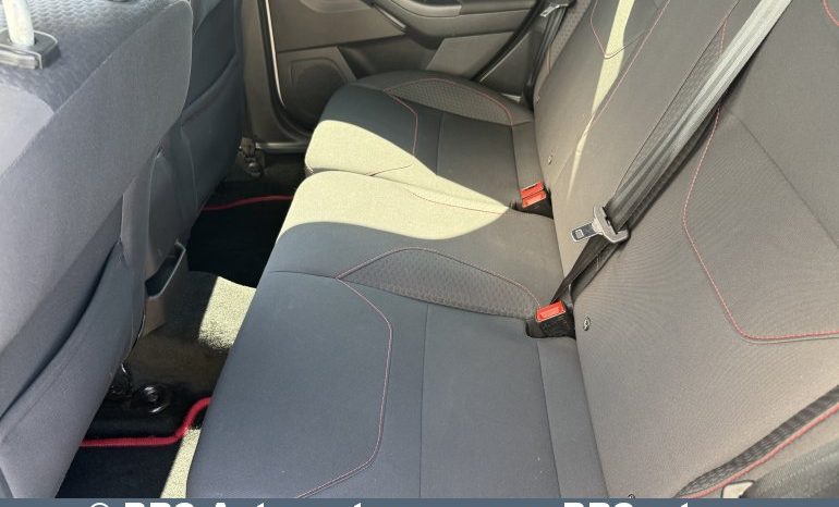 Ford Focus 1.5 TDCi 2017 full