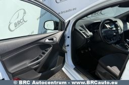 Ford Focus 1.5 TDCi 2017 full