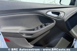 Ford Focus 1.5 TDCi 2017 full