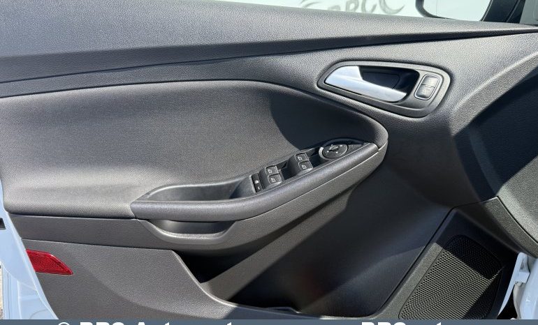 Ford Focus 1.5 TDCi 2017 full