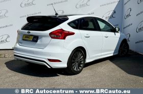 Ford Focus 1.5 TDCi 2017