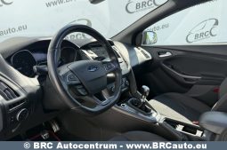 Ford Focus 1.5 TDCi 2017 full