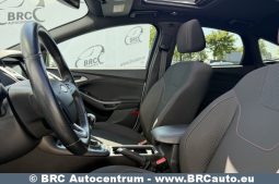 Ford Focus 1.5 TDCi 2017 full