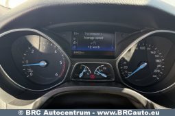 Ford Focus 1.5 TDCi 2017 full