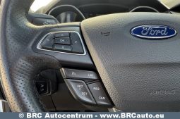 Ford Focus 1.5 TDCi 2017 full