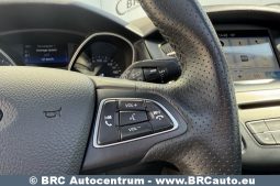 Ford Focus 1.5 TDCi 2017 full
