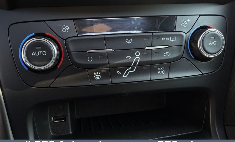 Ford Focus 1.5 TDCi 2017 full