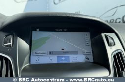 Ford Focus 1.5 TDCi 2017 full