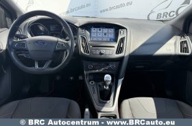 Ford Focus 1.5 TDCi 2017
