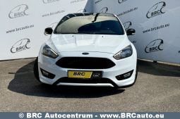Ford Focus 1.5 TDCi 2017 full
