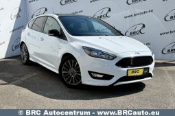 Ford Focus 1.5 TDCi 2017 full