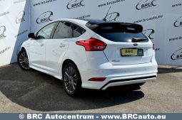 Ford Focus 1.5 TDCi 2017 full