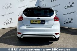 Ford Focus 1.5 TDCi 2017 full