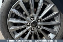 Ford Focus 1.5 TDCi 2017 full