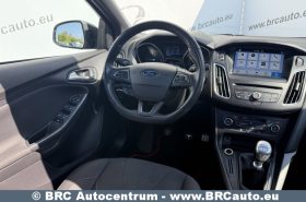 Ford Focus 1.5 TDCi 2017