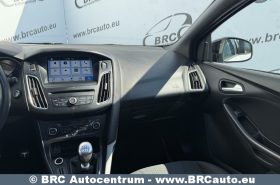 Ford Focus 1.5 TDCi 2017