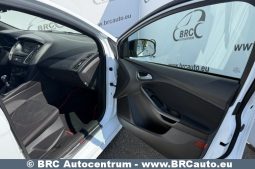 Ford Focus 1.5 TDCi 2017 full