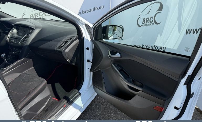 Ford Focus 1.5 TDCi 2017 full
