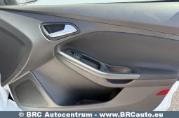 Ford Focus 1.5 TDCi 2017 full