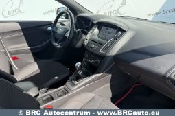 Ford Focus 1.5 TDCi 2017 full