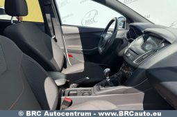 Ford Focus 1.5 TDCi 2017 full