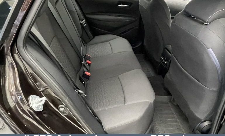 Toyota Corolla 1.2T Automatas 2019 full