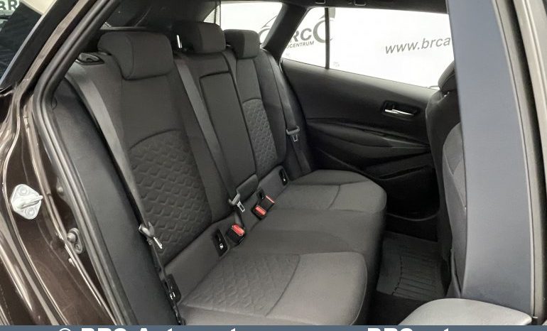 Toyota Corolla 1.2T Automatas 2019 full