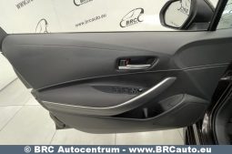 Toyota Corolla 1.2T Automatas 2019 full