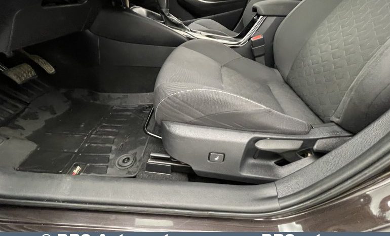 Toyota Corolla 1.2T Automatas 2019 full