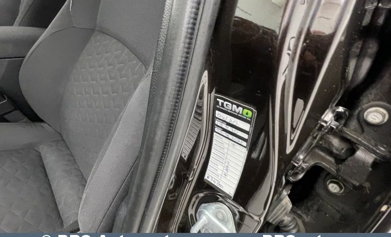 Toyota Corolla 1.2T Automatas 2019 full
