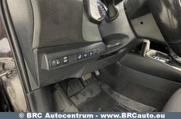 Toyota Corolla 1.2T Automatas 2019 full