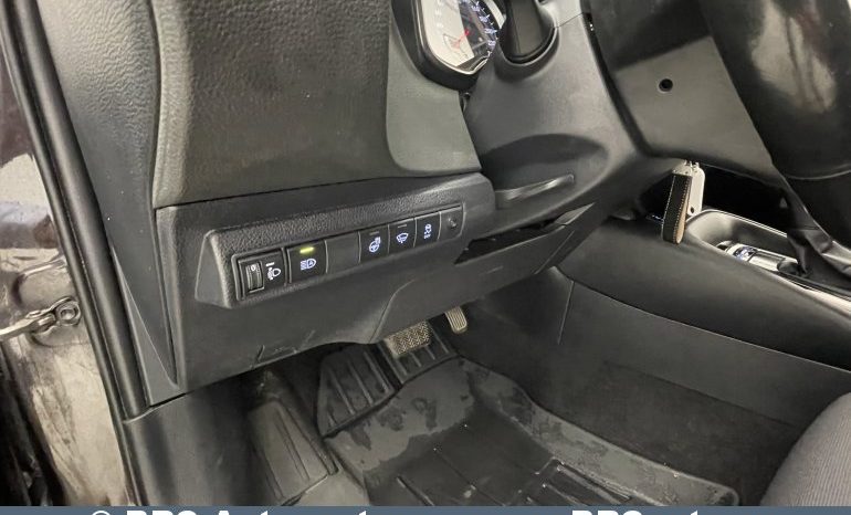 Toyota Corolla 1.2T Automatas 2019 full