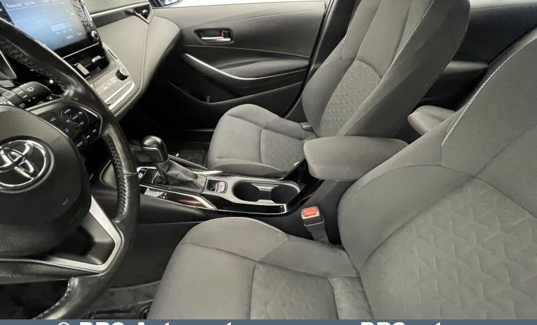 Toyota Corolla 1.2T Automatas 2019 full