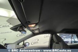Toyota Corolla 1.2T Automatas 2019 full