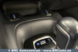 Toyota Corolla 1.2T Automatas 2019 full