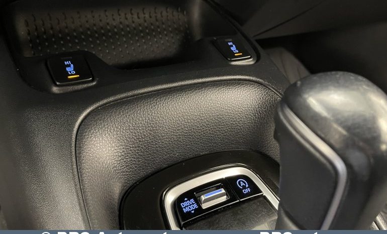 Toyota Corolla 1.2T Automatas 2019 full