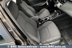 Toyota Corolla 1.2T Automatas 2019 full