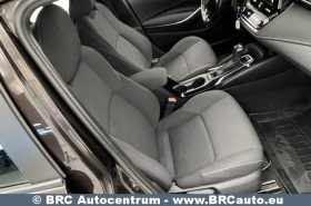 Toyota Corolla 1.2T Automatas 2019