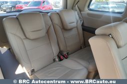 Mercedes-Benz GL 450 3.0 4MATIC Automatas 2015 full